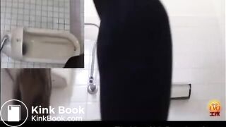 Japanese Floor Toilet, ScatKings.com Scat Porn 17 ScatKings.com Scat Porn